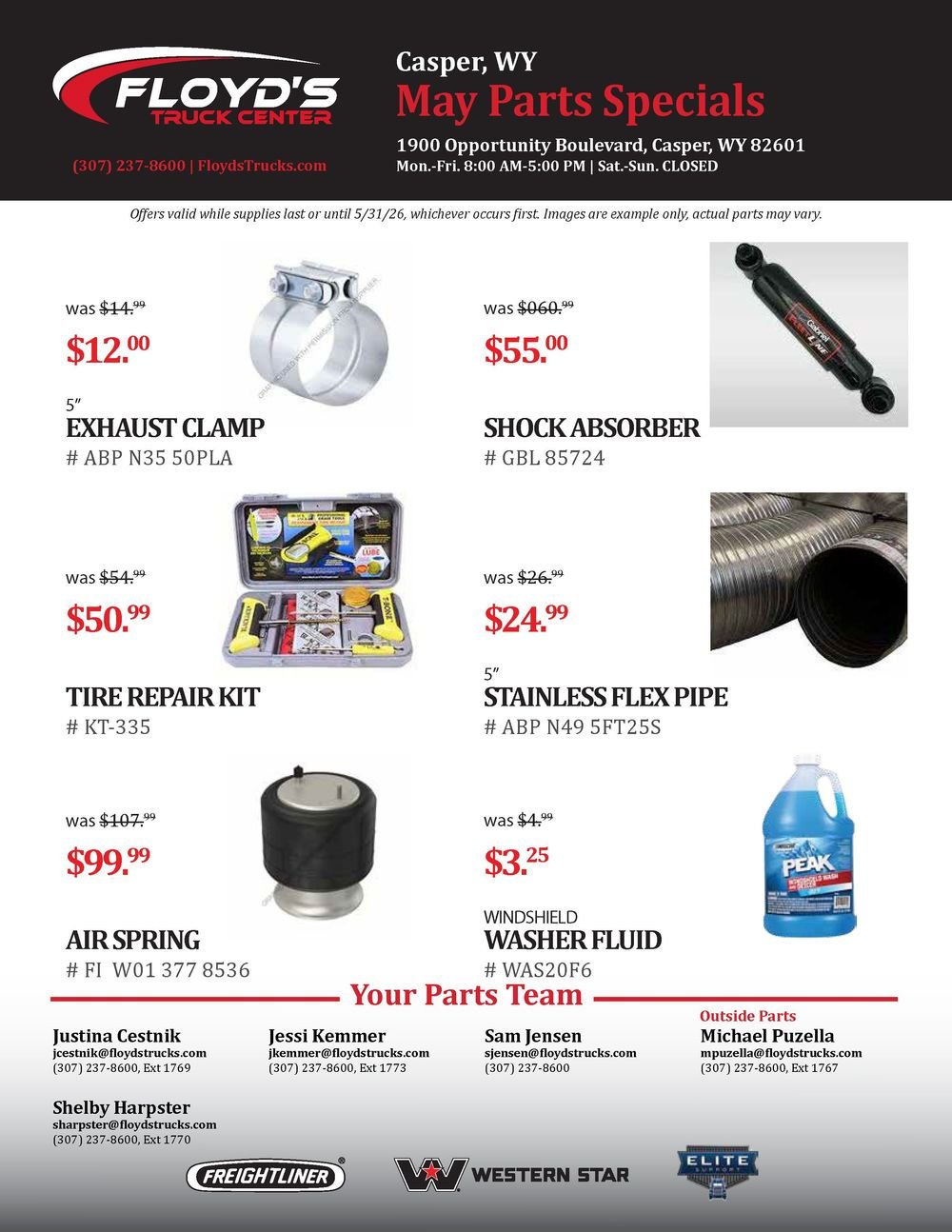 Casper_May_Parts_Special